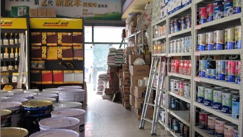 毛坯房装修预算表，这样制定更精准**