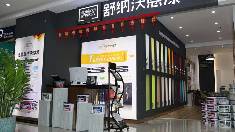 厨房环保装修材料安装流程解析